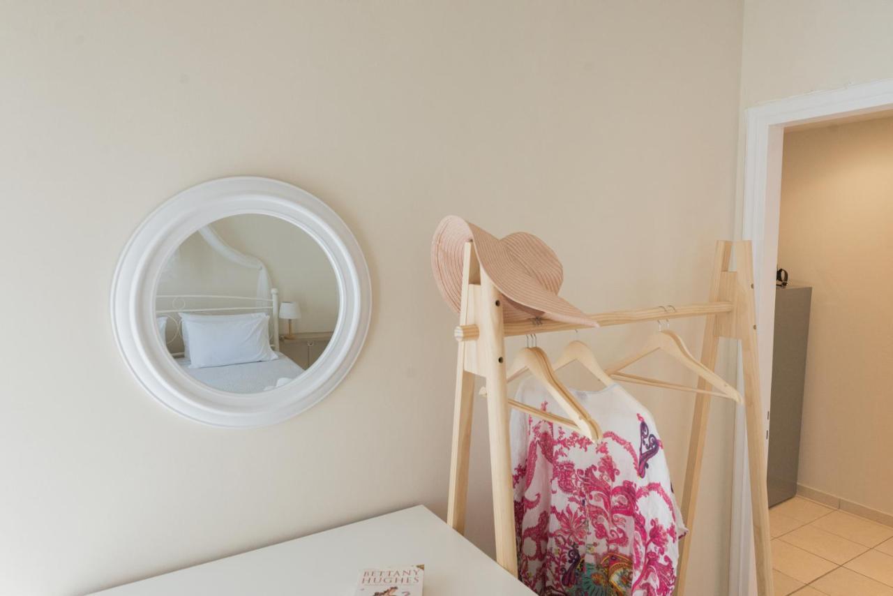 Milia'S Apartment Corfu  المظهر الخارجي الصورة