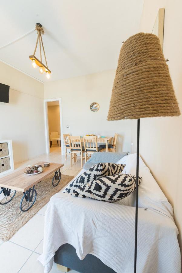 Milia'S Apartment Corfu  المظهر الخارجي الصورة